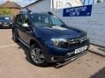 Dacia Duster 1.5 dCi Laureate Prime 4WD Euro 6 (s/s) 5dr 10