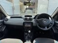 Dacia Duster 1.5 dCi Laureate Prime 4WD Euro 6 (s/s) 5dr 39