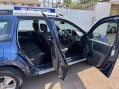 Dacia Duster 1.5 dCi Laureate Prime 4WD Euro 6 (s/s) 5dr 68