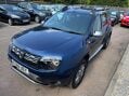 Dacia Duster 1.5 dCi Laureate Prime 4WD Euro 6 (s/s) 5dr 15