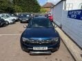 Dacia Duster 1.5 dCi Laureate Prime 4WD Euro 6 (s/s) 5dr 11