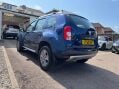 Dacia Duster 1.5 dCi Laureate Prime 4WD Euro 6 (s/s) 5dr 21