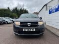 Dacia Sandero 0.9 TCe Ambiance Euro 6 (s/s) 5dr 12