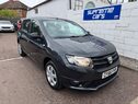 Dacia Sandero 0.9 TCe Ambiance Euro 6 (s/s) 5dr