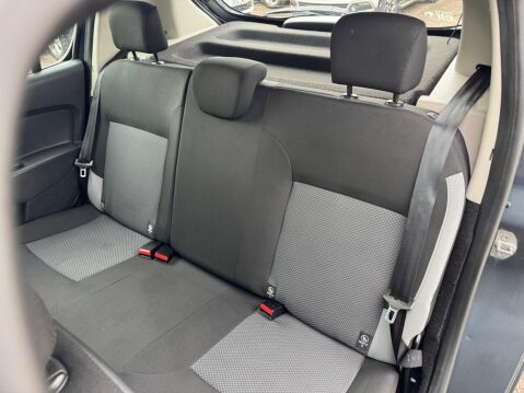 Dacia Sandero 0.9 TCe Ambiance Euro 6 (s/s) 5dr 42
