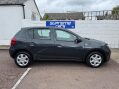 Dacia Sandero 0.9 TCe Ambiance Euro 6 (s/s) 5dr 25