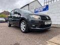 Dacia Sandero 0.9 TCe Ambiance Euro 6 (s/s) 5dr 7