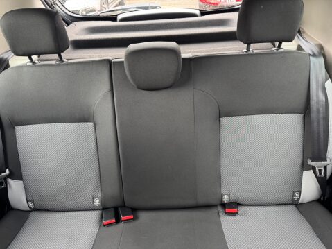 Dacia Sandero 0.9 TCe Ambiance Euro 6 (s/s) 5dr 41