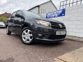 Dacia Sandero 0.9 TCe Ambiance Euro 6 (s/s) 5dr 8