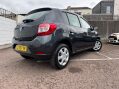 Dacia Sandero 0.9 TCe Ambiance Euro 6 (s/s) 5dr 29