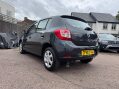 Dacia Sandero 0.9 TCe Ambiance Euro 6 (s/s) 5dr 4