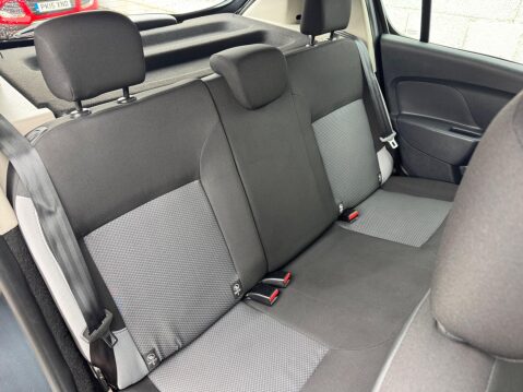 Dacia Sandero 0.9 TCe Ambiance Euro 6 (s/s) 5dr 48