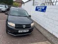 Dacia Sandero 0.9 TCe Ambiance Euro 6 (s/s) 5dr 3