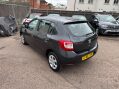 Dacia Sandero 0.9 TCe Ambiance Euro 6 (s/s) 5dr 16