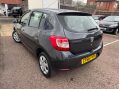 Dacia Sandero 0.9 TCe Ambiance Euro 6 (s/s) 5dr 19