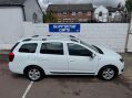 Dacia Logan 1.5 dCi Laureate Euro 5 5dr 26