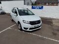 Dacia Logan 1.5 dCi Laureate Euro 5 5dr 2