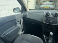 Dacia Logan 1.5 dCi Laureate Euro 5 5dr 32