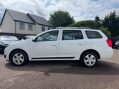 Dacia Logan 1.5 dCi Laureate Euro 5 5dr 20