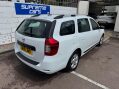 Dacia Logan 1.5 dCi Laureate Euro 5 5dr 29