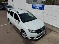 Dacia Logan 1.5 dCi Laureate Euro 5 5dr 11