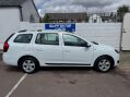 Dacia Logan 1.5 dCi Laureate Euro 5 5dr 25