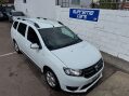 Dacia Logan 1.5 dCi Laureate Euro 5 5dr 1