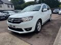 Dacia Logan 1.5 dCi Laureate Euro 5 5dr 16