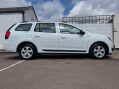 Dacia Logan 1.5 dCi Laureate Euro 5 5dr 24
