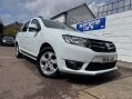 Dacia Logan 1.5 dCi Laureate Euro 5 5dr 9