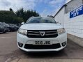 Dacia Logan 1.5 dCi Laureate Euro 5 5dr 12