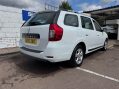Dacia Logan 1.5 dCi Laureate Euro 5 5dr 28