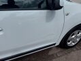 Dacia Logan 1.5 dCi Laureate Euro 5 5dr 58