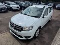 Dacia Logan 1.5 dCi Laureate Euro 5 5dr 15