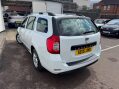 Dacia Logan 1.5 dCi Laureate Euro 5 5dr 19