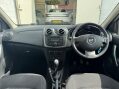 Dacia Logan 1.5 dCi Laureate Euro 5 5dr 34