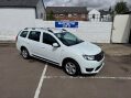 Dacia Logan 1.5 dCi Laureate Euro 5 5dr 6