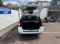 Dacia Logan 1.5 dCi Laureate Euro 5 5dr 55