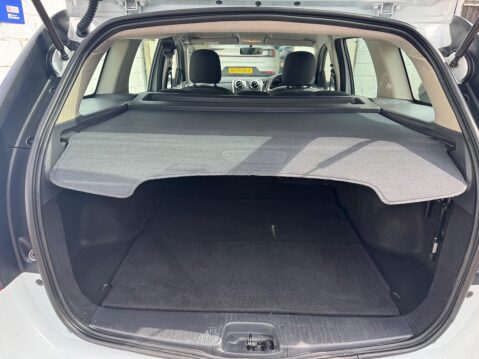 Dacia Logan 1.5 dCi Laureate Euro 5 5dr 54