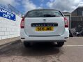 Dacia Logan 1.5 dCi Laureate Euro 5 5dr 22