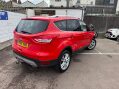 Ford Kuga 2.0 TDCi Titanium X AWD Euro 6 (s/s) 5dr 27