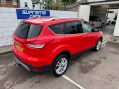 Ford Kuga 2.0 TDCi Titanium X AWD Euro 6 (s/s) 5dr 28