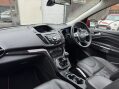 Ford Kuga 2.0 TDCi Titanium X AWD Euro 6 (s/s) 5dr 32