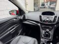 Ford Kuga 2.0 TDCi Titanium X AWD Euro 6 (s/s) 5dr 34