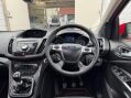 Ford Kuga 2.0 TDCi Titanium X AWD Euro 6 (s/s) 5dr 65