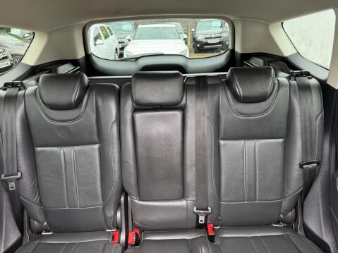 Ford Kuga 2.0 TDCi Titanium X AWD Euro 6 (s/s) 5dr 40