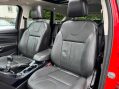 Ford Kuga 2.0 TDCi Titanium X AWD Euro 6 (s/s) 5dr 58