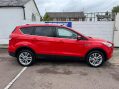 Ford Kuga 2.0 TDCi Titanium X AWD Euro 6 (s/s) 5dr 25