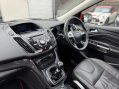 Ford Kuga 2.0 TDCi Titanium X AWD Euro 6 (s/s) 5dr 31