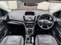 Ford Kuga 2.0 TDCi Titanium X AWD Euro 6 (s/s) 5dr 35